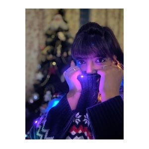 Meet your Posher, Neha